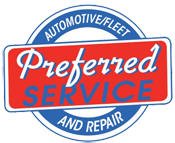 Preferred Service and Repair
